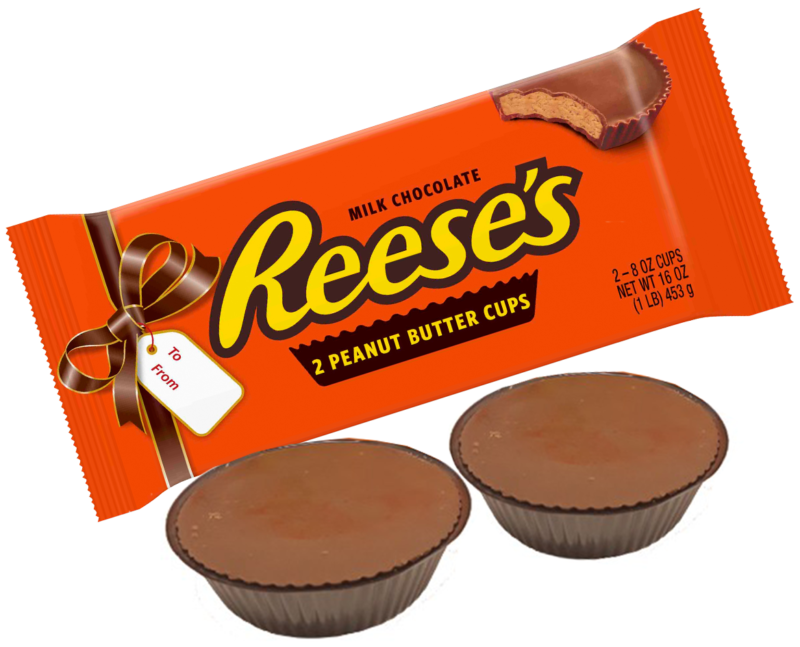 Best Reese’s Products (2021 Update) | I Choose to Stand